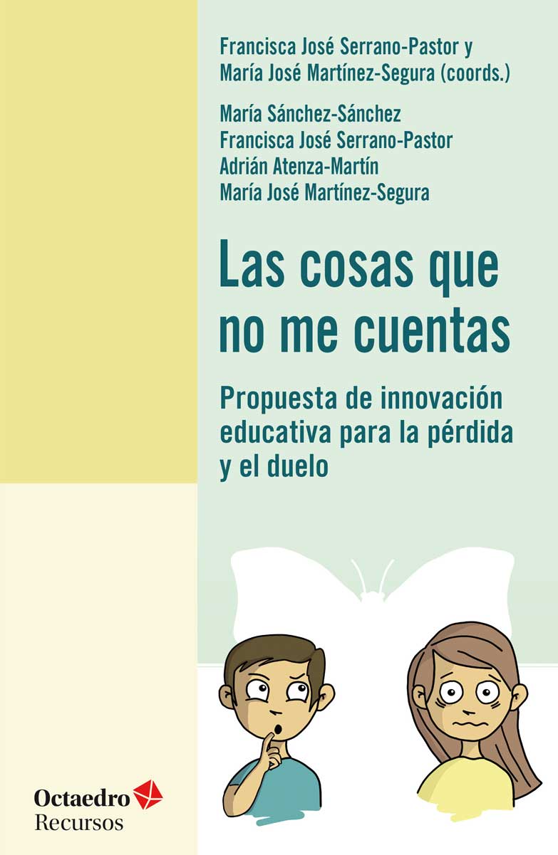 COSAS QUE NO ME CUENTAS, LAS
