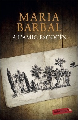 A L'AMIC ESCOCES