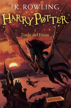 HARRY POTTER I L'ORDRE DEL FENIX