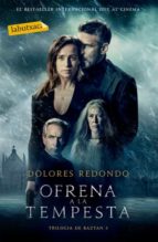 OFRENA A LA TEMPESTA