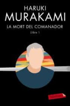 MORT DEL COMANADOR I, LA