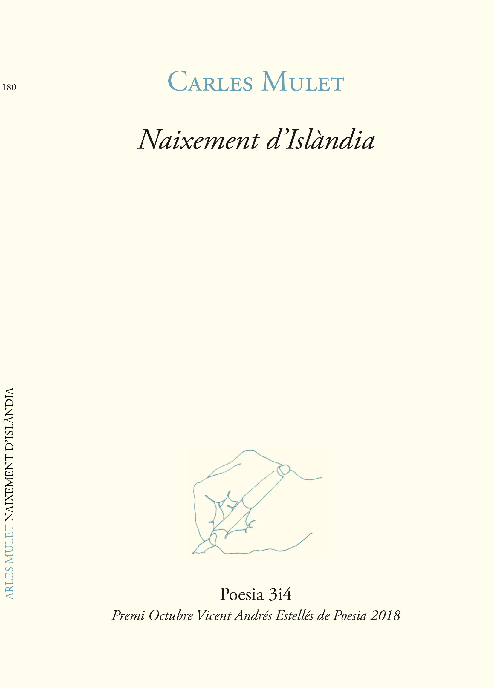 NAIXEMENT D'ISLANDIA