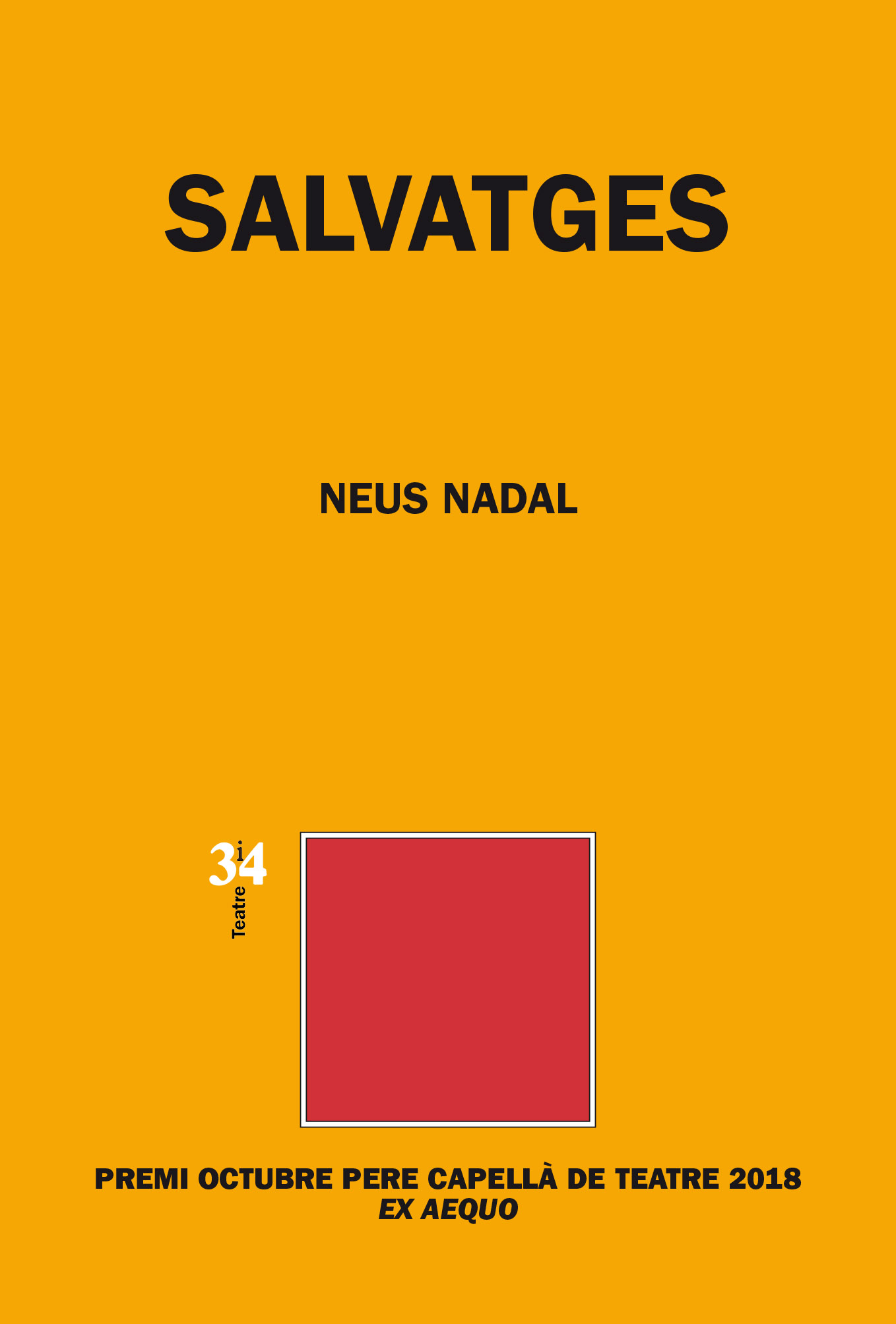 SALVATGES