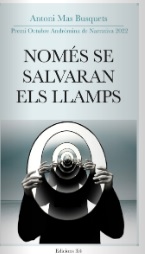 NOMES SE SALVARAN ELS LLAMPS