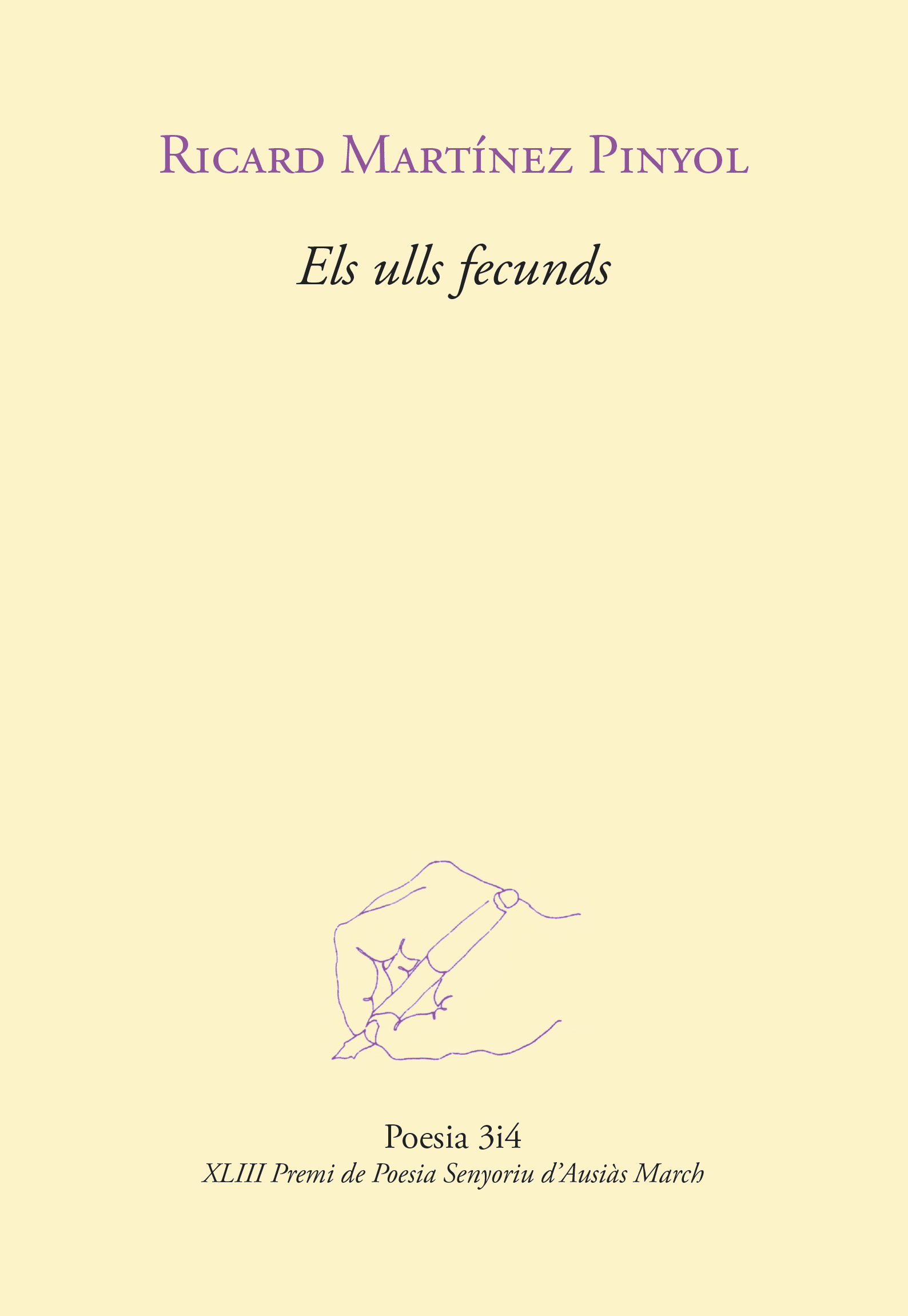 ULLS FECUNDS, ELS