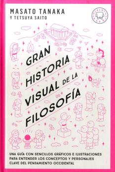 GRAN HISTORIA VISUAL DE LA FILOSOFIA