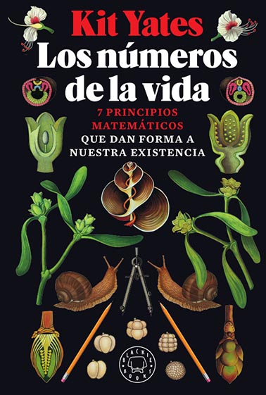 NUMEROS DE LA VIDA, LOS