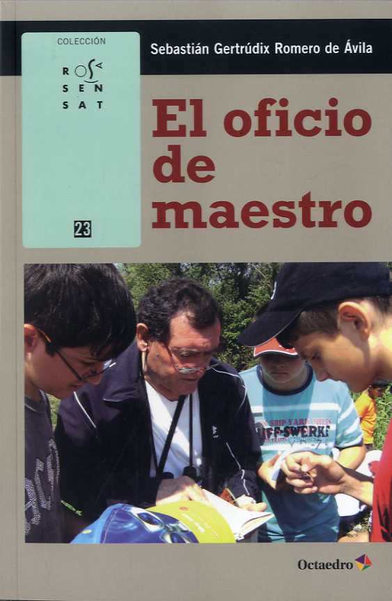 OFICIO DEL MAESTRO, EL