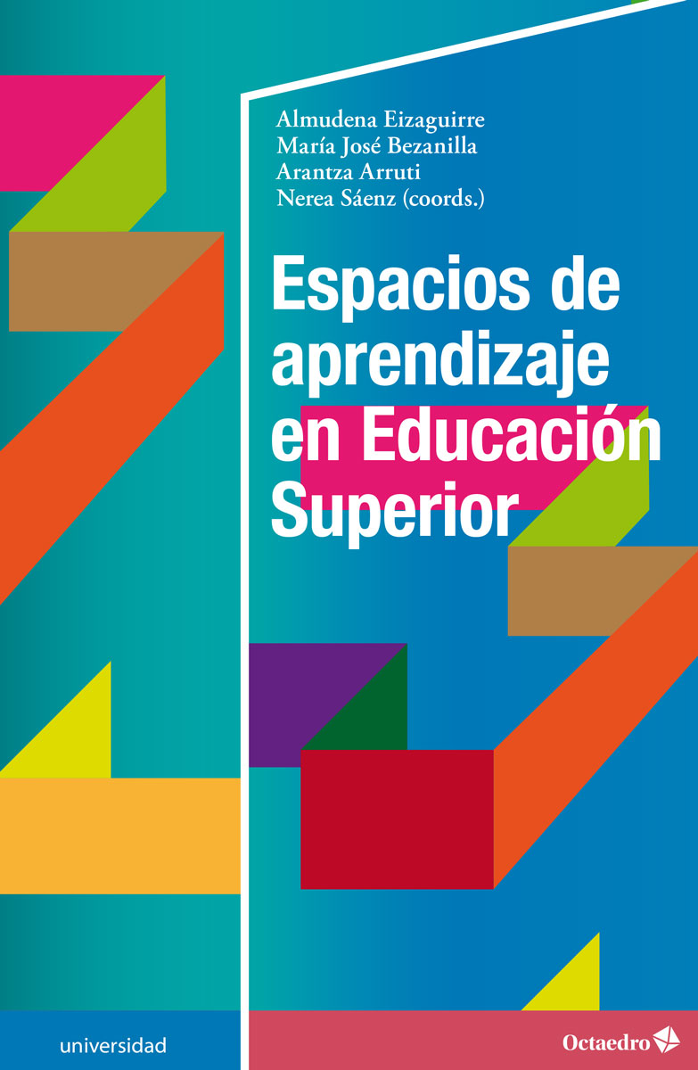 ESPACIOS DE APRENDIZAJE EN EDUCACION SUPERIOR