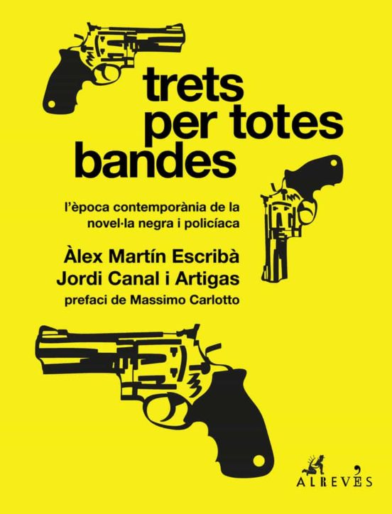 TRETS PER TOTES BANDES. EPOCA CONTEMPORANIA