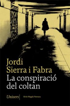 CONSPIRACIO DEL COLTAN, LA