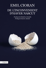 DE L'INCONVENIENT D'HAVER NASCUT