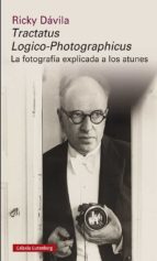 TRACTATUS LOGICO PHOTOGRAPHICUS