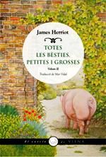 TOTES LES BESTIES PETITES I GROSSES II