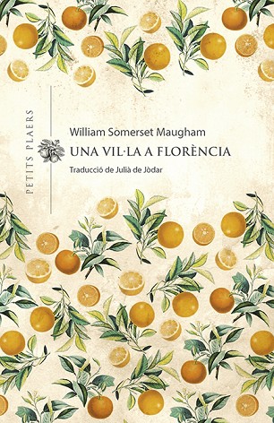 VIL.LA A FLORENCIA, UNA