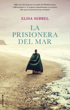 PRISIONERA DEL MAR, LA