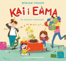 KAI I EMMA UN ANIVERSARI EMOCIONANT