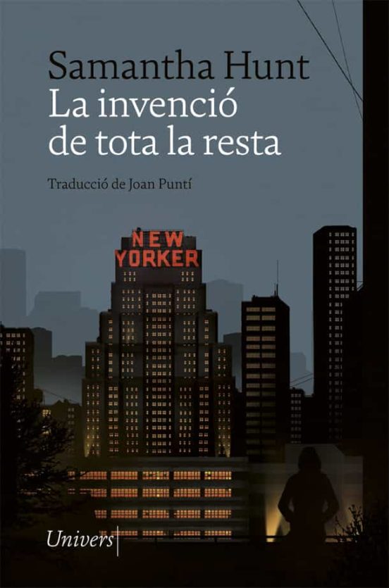 INVENCIO DE TOTA LA RESTA, LA