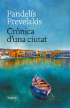CRONICA D'UNA CIUTAT