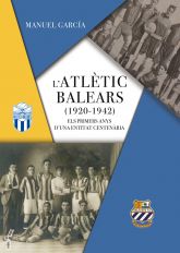 ATLETIC BALEARS, L'  (1920-1942)