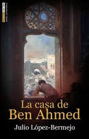 CASA DE BEN AHMED, LA