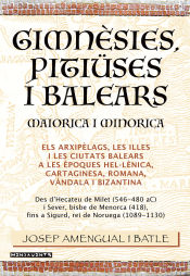 GIMNESIES PITIUSES I BALEARS