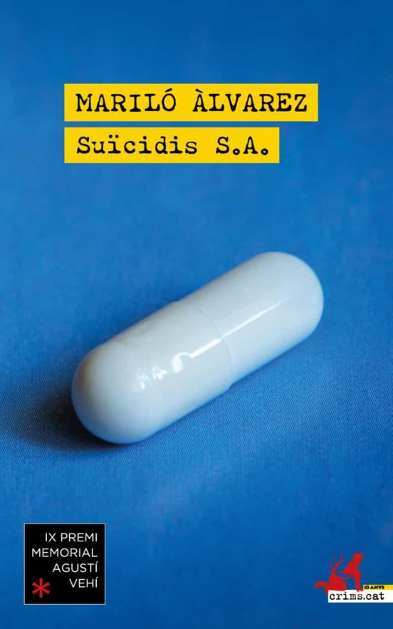 SUICIDIS S.A.
