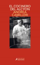 COCINERO DEL ALCYON, EL  NN (PENULTMO MONTALBANO)