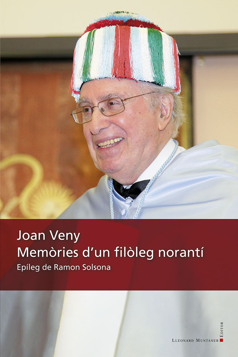 MEMORIES D'UN FILOLEG NORANTI