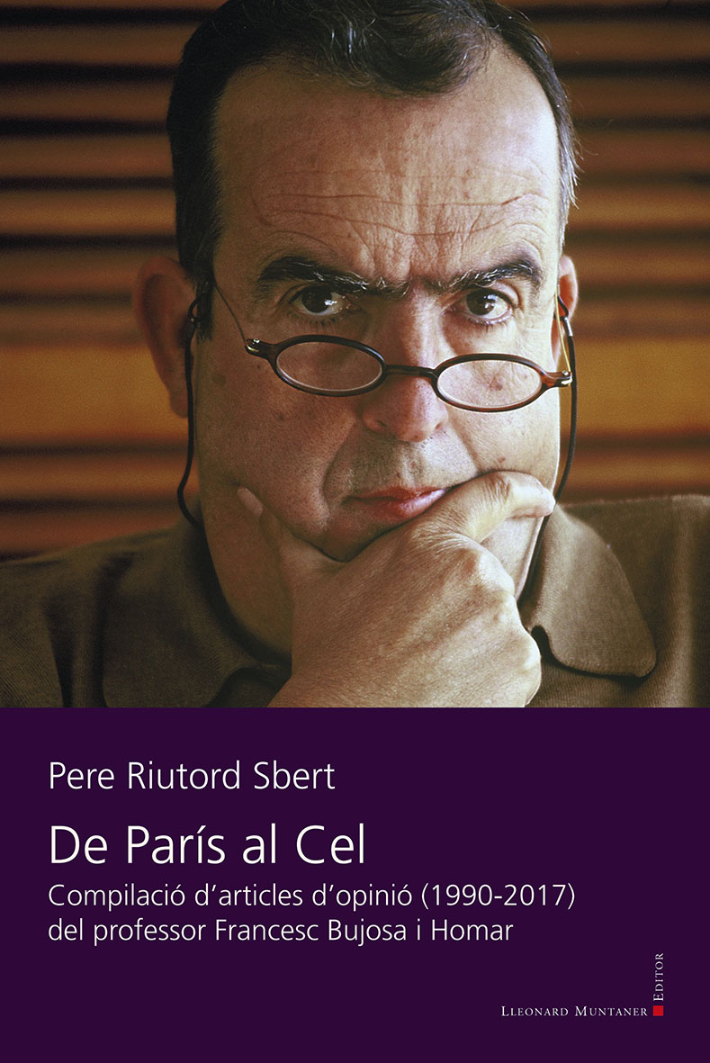 DE PARIS AL CEL