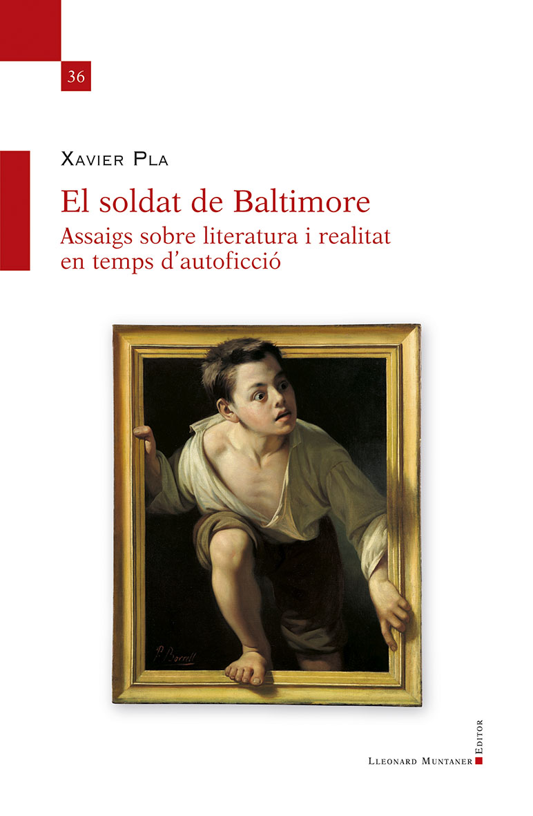 SOLDAT DE BALTIMORE, EL