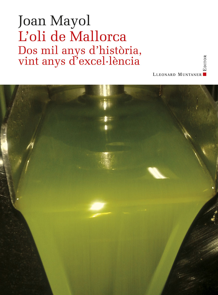 OLI DE MALLORCA, L'
