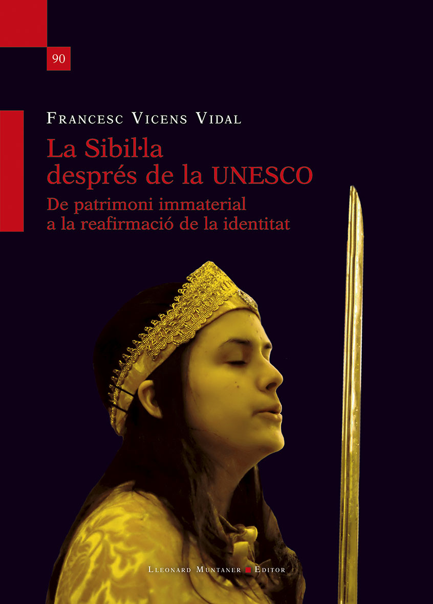 SIBIL.LA DESPRES DE LA UNESCO, LA