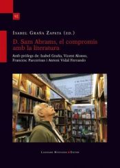 D. SAM ABRAMS EL COMPROMIS AMB LA LITERATURA