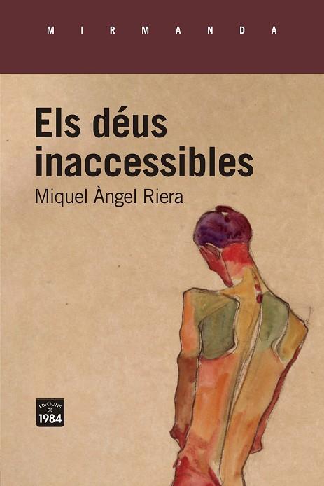 DEUS INACCESSIBLES, ELS