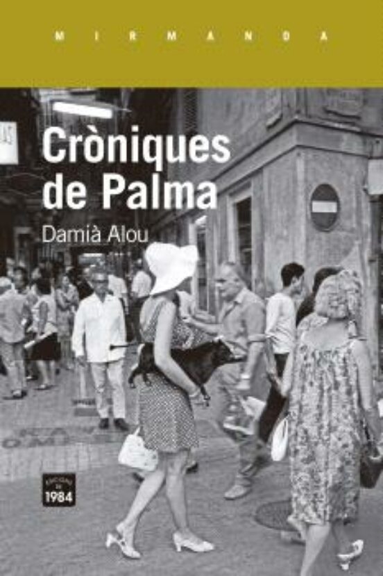 CRONIQUES DE PALMA