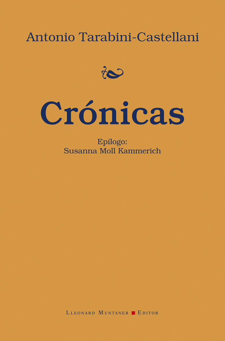 CRONICAS
