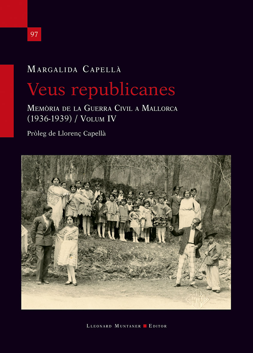 VEUS REPUBLICANES VOL. IV