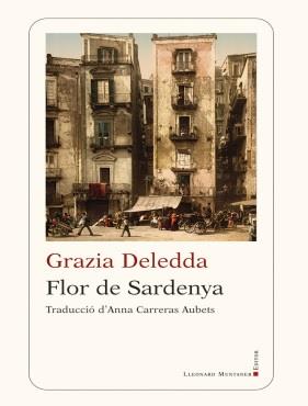 FLOR DE SARDENYA