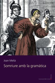 SOMRIURE AMB LA GRAMATICA