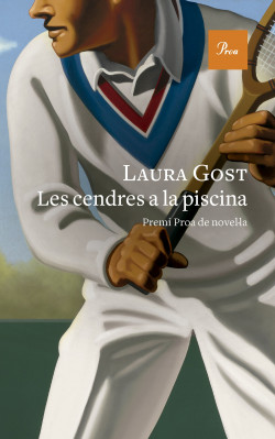 CENDRES A LA PISCINA, LES (PREMI PROA 2023)