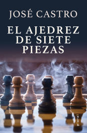 AJEDREZ DE LAS SIETE PIEZAS, EL