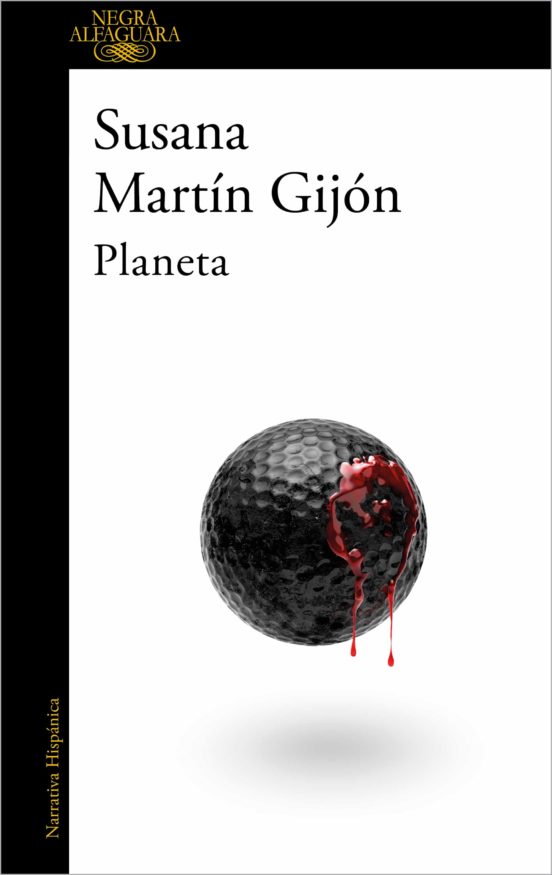 PLANETA NN (INSPECTORA CAMINO VATGAS)