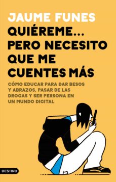 QUIEREME PERO NECESITO QUE ME CUENTGES MAS