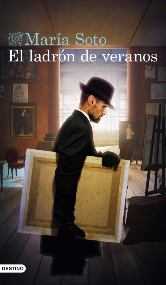 LADRON DE VERANOS, EL