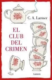 CLUB DEL CRIMEN, EL