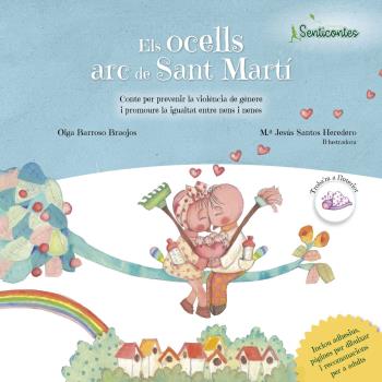 OCELLS ARC DE SANT MARTI, ELS