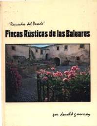 FINCAS RUSTICAS DE LAS BALEARES