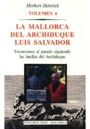 MALLORCA DEL ARCHIDUQUE LUIS SALVADOR, LA