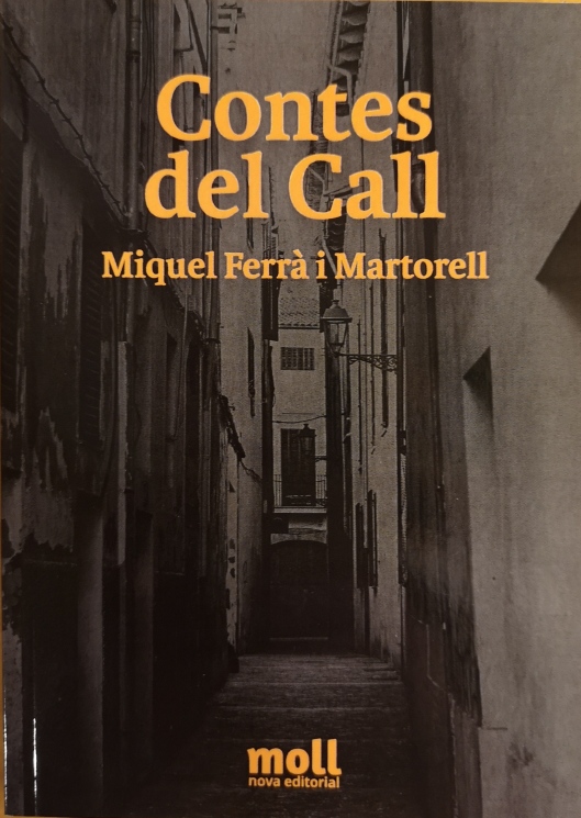 CONTES DEL CALL